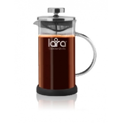 Заварник френч-пресс LARA LR06-33 350мл.